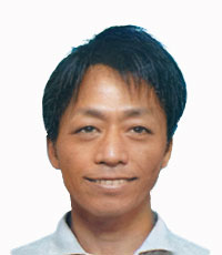 工事スタッフ