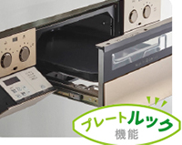 バックライト液晶
