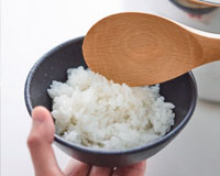 5種の炊飯モード