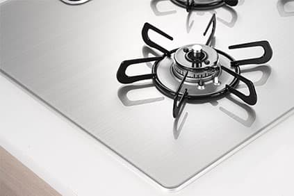 パロマ Brillio α ブリリオアルファ ビルトインコンロ PD-743WS-60GH