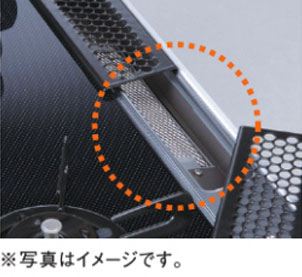 フレームトラップ