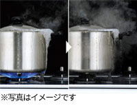 充実の安全性能