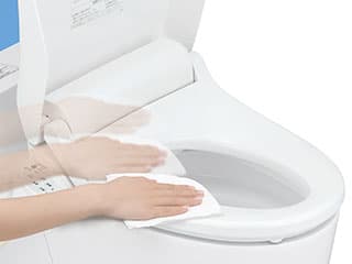 パナソニック アラウーノV 温水洗浄便座 V専用トワレ新S3 パナソニック アラウーノV 温水洗浄便座 V専用トワレ新S3