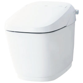 タンクレストイレ:サティスX