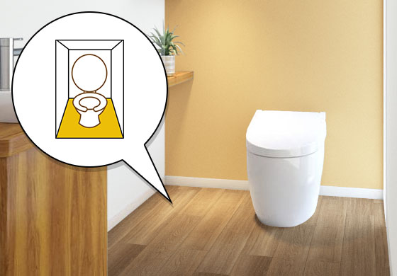 クッションフロア