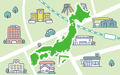 工事業者の選び方に注意