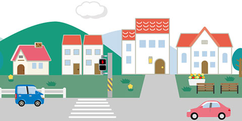 補助金・助成金イメージ