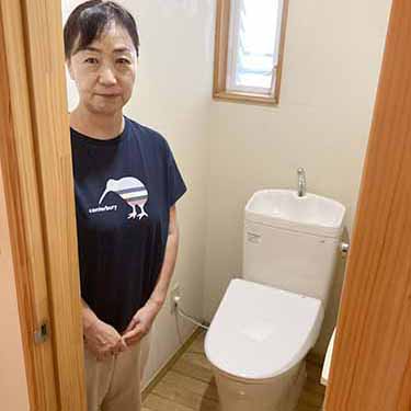 お客様画像