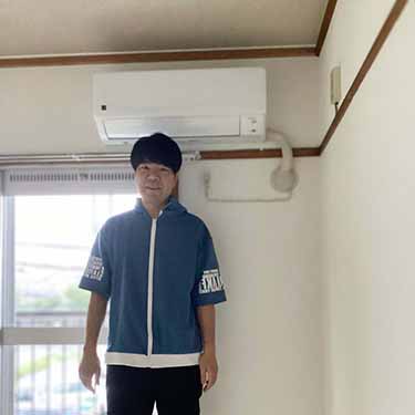 お客様画像