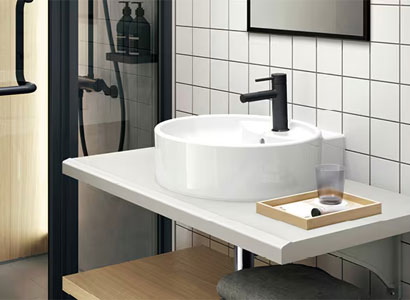 LIXIL(INAX) 洗面水栓