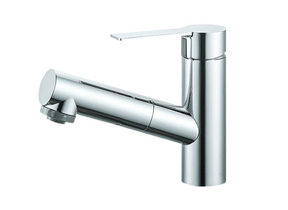 三栄(SANEI) 洗面水栓