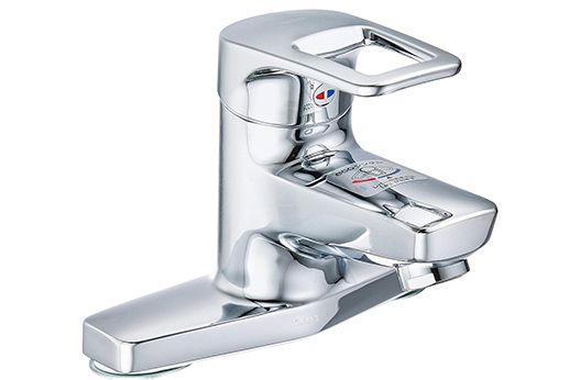 ツーホールタイプ