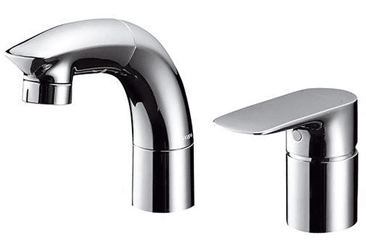 コンビネーションタイプ