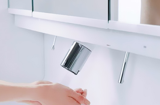 交換できない、工事できない洗面水栓・蛇口とは？知っておきたい種類と