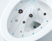アプリコット TOTO ウォシュレットの価格・機能 | 生活堂