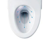 TOTO KMシリーズ ウォシュレットの価格・機能 | 生活堂