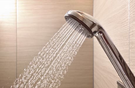 CHOFUのガス給湯器からお得に交換！