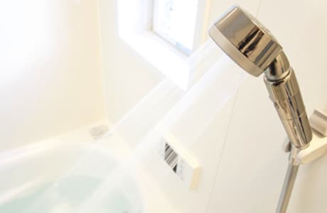 パナソニックのガス給湯器からお得に交換！