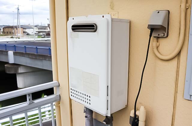 スムーズな交換のために！マンションのガス給湯器交換の基本を解説 