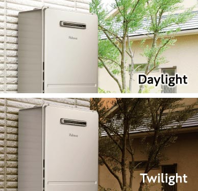 パロマ ガス給湯器の交換・取替工事・価格 | 生活堂