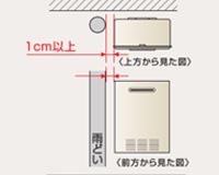 パロマ paloma 給湯器 取り来れる方 パロマ湯沸かし器 出湯管の取替方法 - YouTube