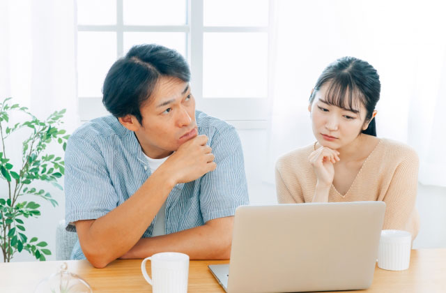 ネット通販で瞬間湯沸かし器を頼んでも大丈夫？