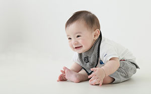 赤ちゃんやペットにも安心