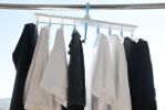 洗濯物を干すならどこが最適？「テラス屋根で雨よけ・目隠し」