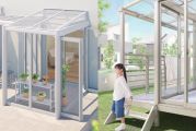 意外と知らない「サンルーム」と「テラス囲い」の違い | 生活堂