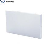 渡辺製作所 横幕板 レンジフード部材 幕板高さ30cm  ホワイト ≪WPMC-32530AW≫