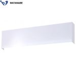 渡辺製作所 前幕板 レンジフード部材 幅60cm  ホワイト ≪WPMF-63W≫