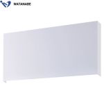 渡辺製作所 前幕板 レンジフード部材 幅60cm  ホワイト ≪WPMF-65W≫