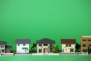 カーポートの設置前に知りたい！ 建築基準法と隣地・道路境界線