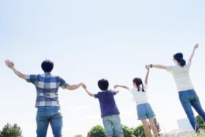 エコキュートの容量は家族の人数で決めよう！ 
