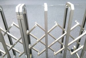 カーゲートの種類と選び方についてわかりやすく解説