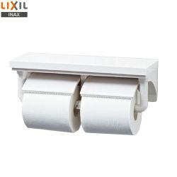 LIXIL トイレアクセサリー 紙巻器 CF-AA64/WA