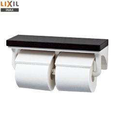 LIXIL トイレアクセサリー 紙巻器 CF-AA64KU/LD