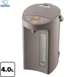 象印 マイコン沸とう VE電気まほうびん 電気ケトル・ポット CV-GC40-TL