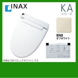 INAX 温水洗浄便座 CW-KA22QA-BN8