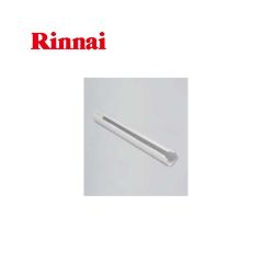 リンナイ 衣類乾燥機 排湿管カバー φ80 乾太くん 【衣類乾燥機 部材】 オプション品 ≪DPC-80≫