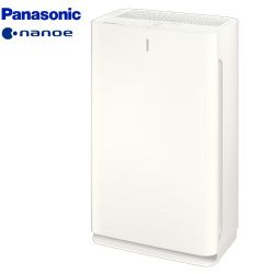 パナソニック 空気清浄機 空気清浄機 F-PX60C-W