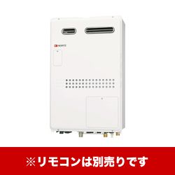 （都市ガス） ガス給湯器 給湯器 ノーリツ【フルオート】工事対応可 ≪GTH-2444AWXD-1-BL-13A-20A≫