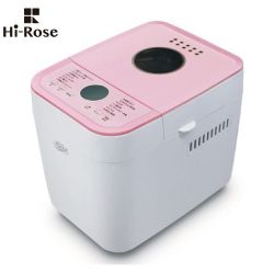 廣瀬無線電機 Hi-Rose ホームベーカリー HR-B120P