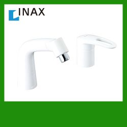 INAX 洗面水栓 LF-HX360SYR--500-BW1 【省エネ】