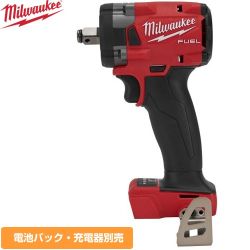 ミルウォーキー 工具 M18-FIW212-0X0-JP