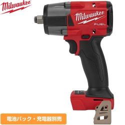 ミルウォーキー 工具 M18-FMTIW2F12-0X0-JP