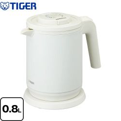 タイガー 電気ケトル・ポット PCK-A081-WM
