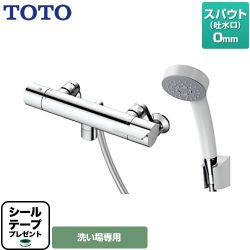TOTO 浴室水栓 TBV03409J