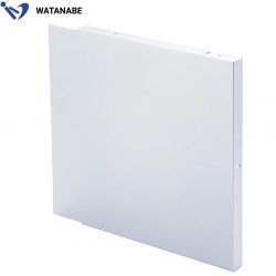 渡辺製作所 横幕板 レンジフード部材 幕板高さ50cm  ホワイト ≪WPMC-32550AW≫
