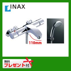 INAX 浴室水栓 BF-A147TSC
